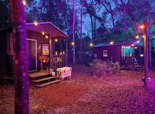 1130 NW 78th Ave, Bell, FL 32619