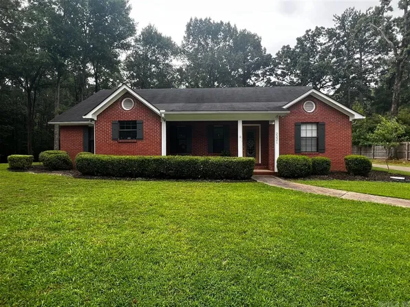 2221 Shady Oaks Ln, El Dorado, AR 71730