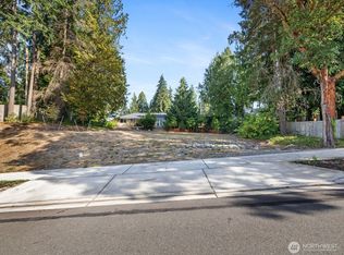 1434 NE 166th Court, Seattle, WA