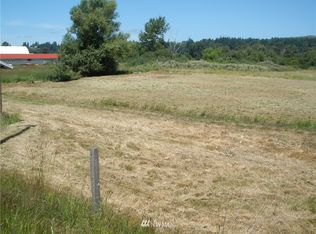 LOT 1st, Cathlamet, WA 98612
