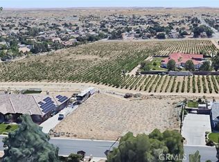 0 Vac Karen Drive Vic Ave #M7-2, Palmdale, CA