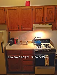 Rented by Living New York