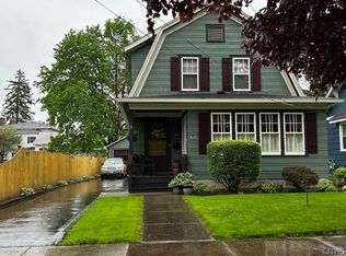 523 Broad St, Oneida, NY 13421