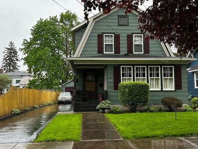 523 Broad St, Oneida, NY, 13421