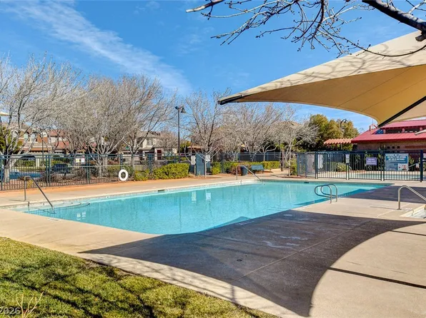 11739 Longworth Rd #0, Las Vegas, NV 89135