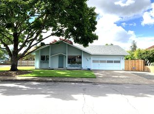 (Undisclosed Address), Eugene, OR 97404