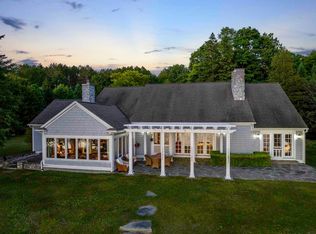 1137 Eagles Nest Rd, Indian River, MI 49749