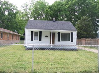 1728 Winton St, Middletown, OH 45044