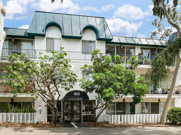 400 S La Fayette Park Pl APT 304, Los Angeles, CA 90057