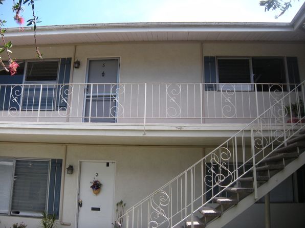 121 W Arrellaga St APT 5