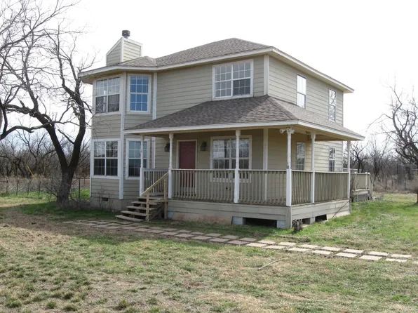 7909 County Road 410, Merkel, TX 79536