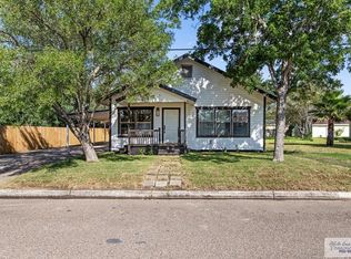 517 S East St, La Feria, TX 78559