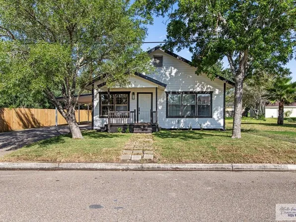 517 S East St, La Feria, TX 78559