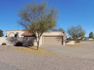 8710 W Monaco Blvd, Arizona City, AZ 85123
