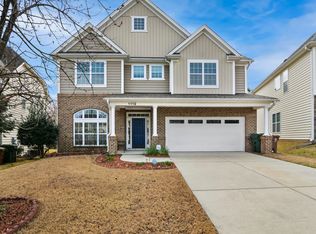 1112 Jewel Creek Dr, Cary, NC 27519