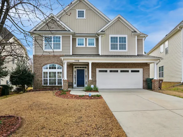 1112 Jewel Creek Dr, Cary, NC 27519