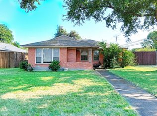 700 Dumont Dr, Richardson, TX 75080