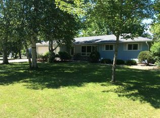 1604 Heuss Ave, Weston, WI 54476