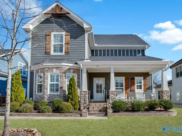 14 Notting Hill Pl SE, Gurley, AL 35748