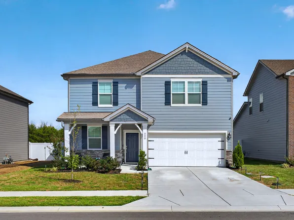220 Subban Ct, Lebanon, TN 37087