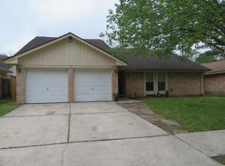 23135 Calico Corners Ln, Spring, TX 77373