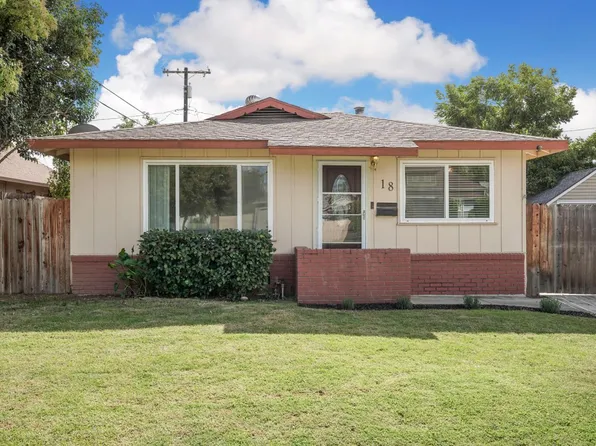 18 W Vine St, Lodi, CA 95240