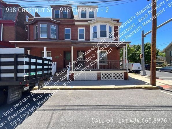 938 Chestnut St Floor 2