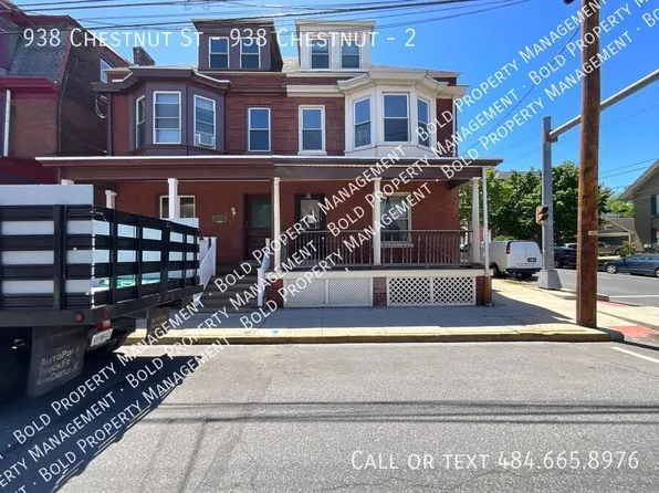 938 Chestnut St Floor 2, Lebanon, PA 17042