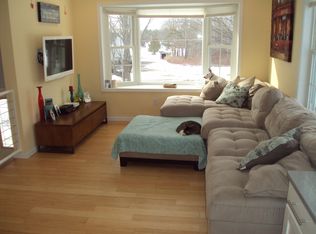 5549 Golly Rd, Rome, NY 13440