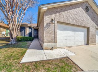 8506 Sir Galahad, San Antonio, TX 78240