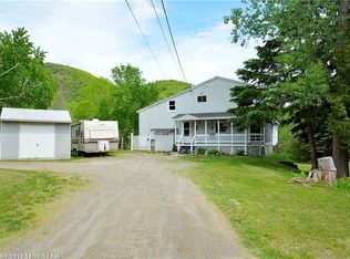 55 Barnestown Rd, Camden, ME 04843