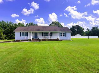 1891 Old Kings Hwy, Keysville, VA 23947