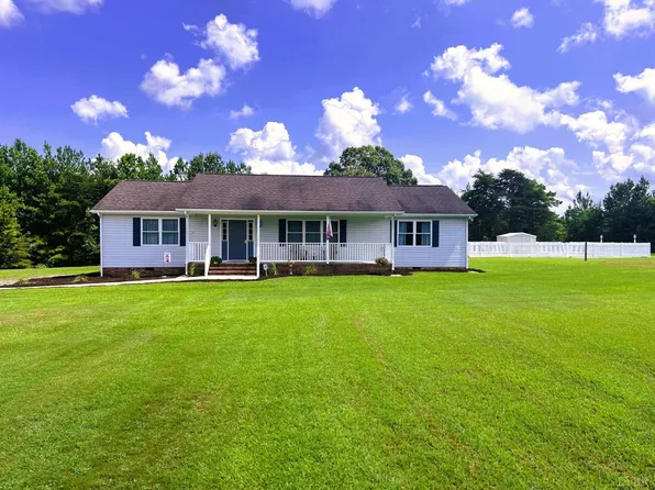 1891 Old Kings Hwy, Keysville, VA 23947