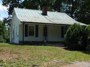 415 Zachary Rd, Blaine, TN 37709