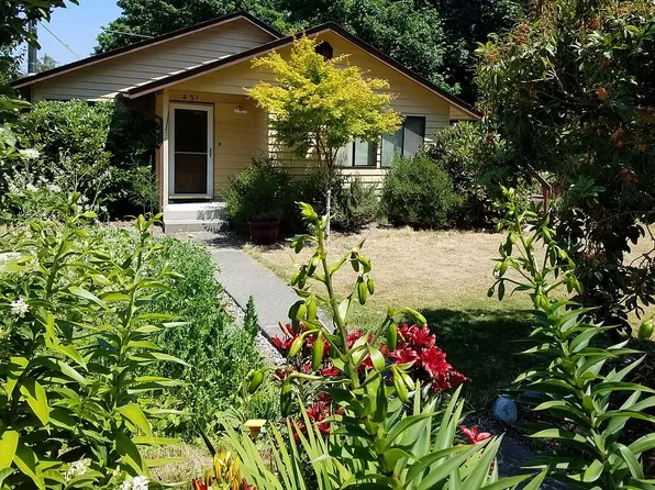 431 W 12th St, Port Angeles, WA 98362