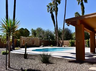 8501 E Belgian Trl, Scottsdale, AZ 85258