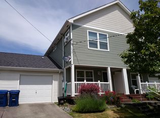 3310 S Mead St, Seattle, WA 98118