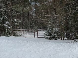 LOT 2 Roberts Rd LOT 2, Remsen, NY 13438