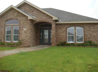 5400 Los Patios Dr, Midland, TX 79707