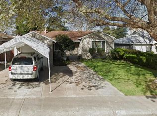 16765 Daryl Ave, San Lorenzo, CA 94580