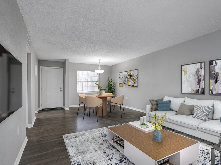 Uptown Apartments — Photo 13