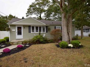 213 W Kirklin Ave, Linwood, NJ 08221