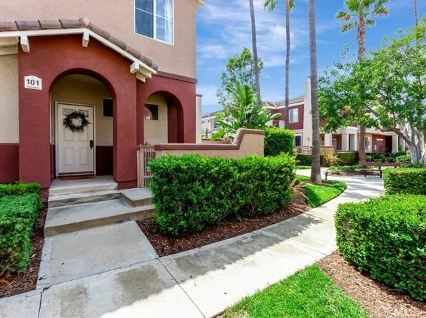 101 Santa Barbara Ct, Foothill Ranch, CA 92610