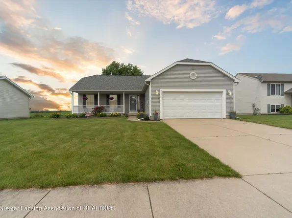 854 Northbrook St, Mason, MI 48854