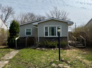 3619 S Felton St, Marion, IN 46953