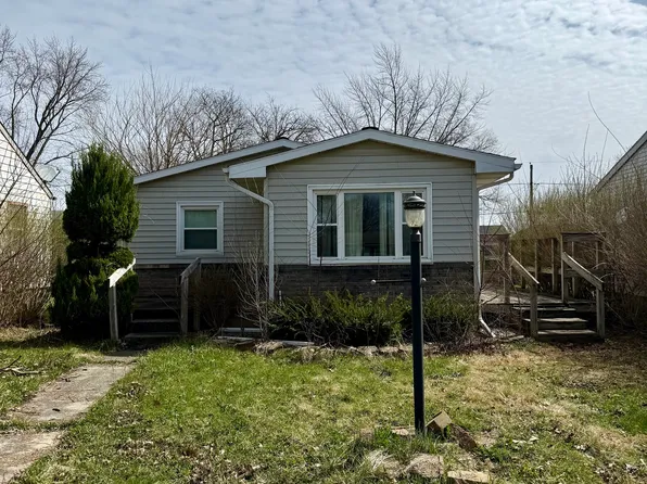 3619 S Felton St, Marion, IN 46953