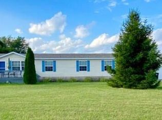 8570 Meadow Vista Dr, Saranac, MI 48881