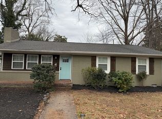 3801 Sudbury Rd, Charlotte, NC 28205