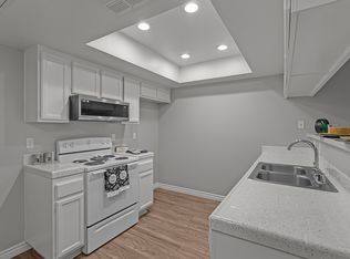 La Sierra Apartments, Riverside, CA 92505