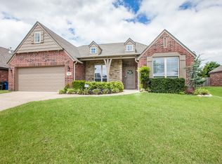 4624 S 180th Ave E, Tulsa, OK 74134